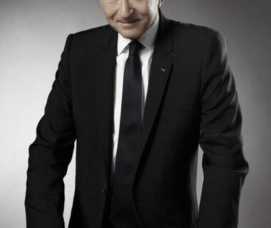 Bernard Arnault - Top 5 Richest Person in World