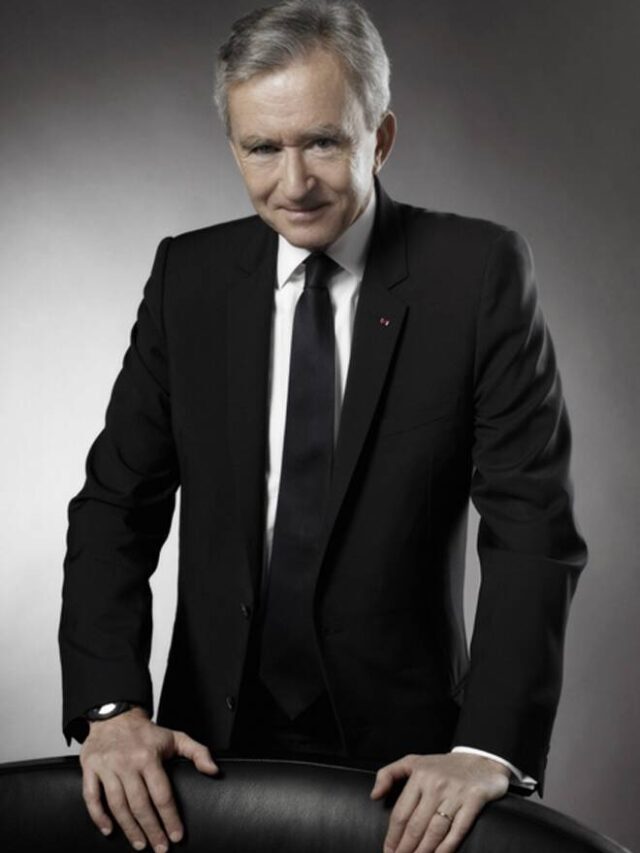 Top 5 Richest Person in the world 2023 Updated – Forbes