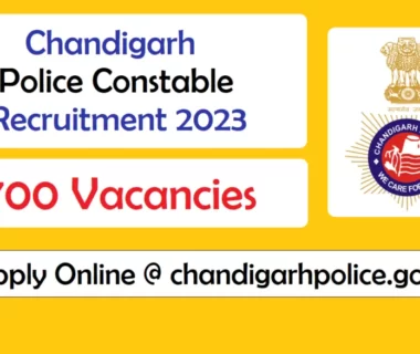 Chandigarh-Police-Constable-Recruitment-2023-sarkari-result