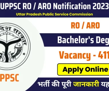UPPSC-RO-ARO-Notification-2023-sarkari-result