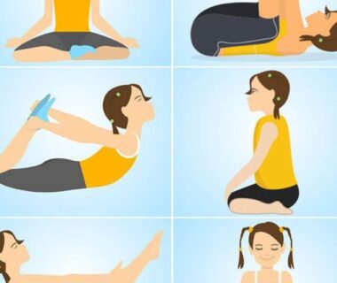 Best-Yoga-Poses-For-Kids
