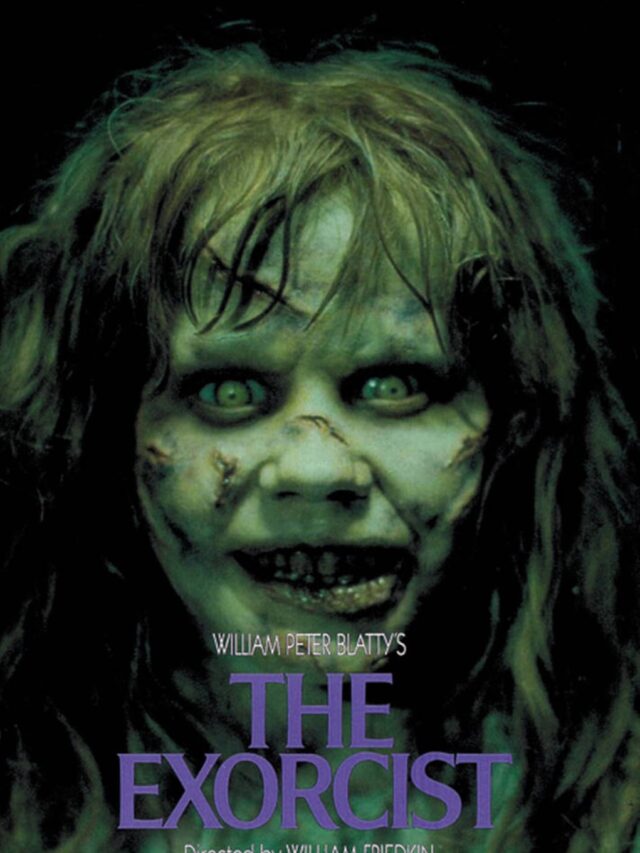Top 10 Horrible & Scary Movies of all Time, Check Now