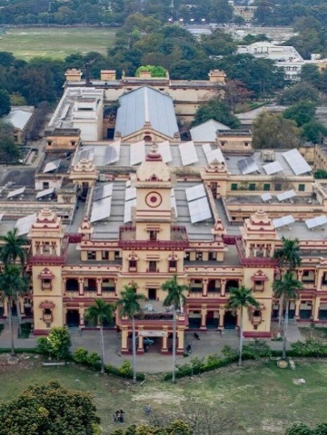 Top 10 Medical Colleges Lists in India 2023-24