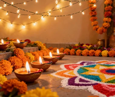 Happy Diwali 2025 Wishes Quotes in Hindi