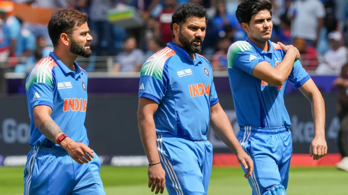 Rohit Sharma, Virat Kohli Tie Their Own Hands by Exiting Test Cricket