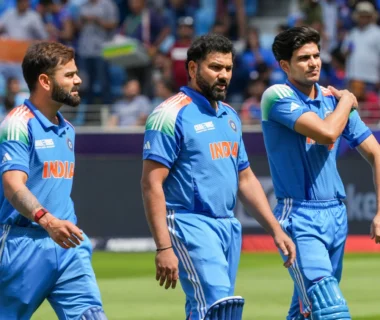 Rohit Sharma, Virat Kohli Tie Their Own Hands by Exiting Test Cricket