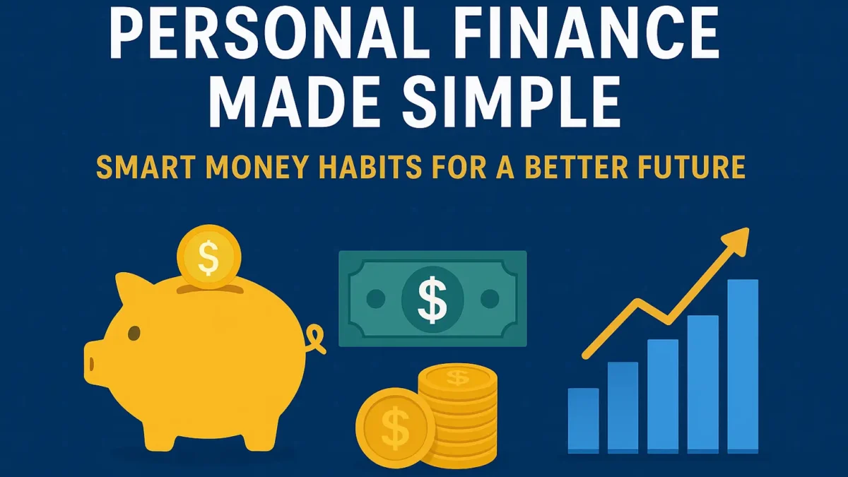 Why Personal Finance Matters in 2025
