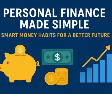 Why Personal Finance Matters in 2025